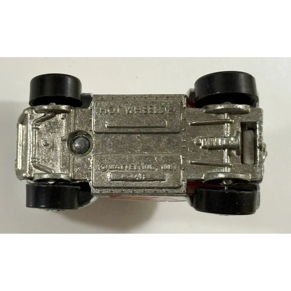 Hot Wheels hot wheels